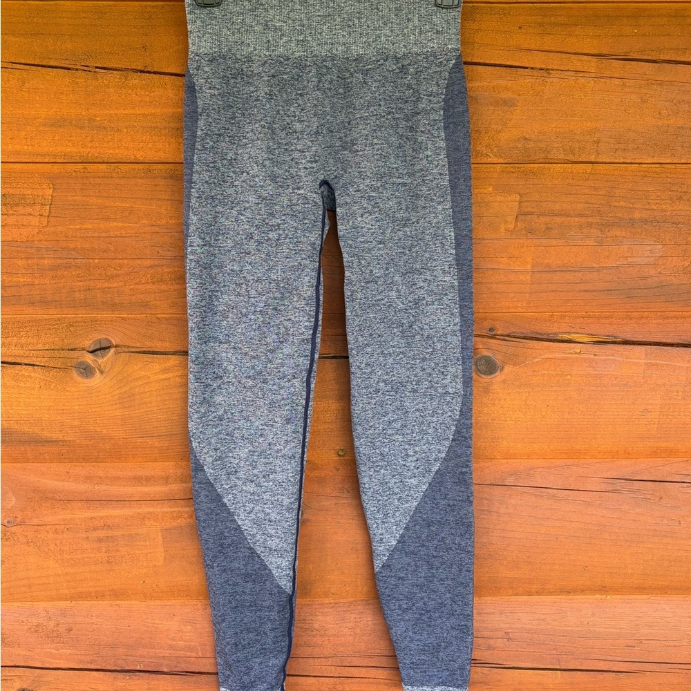 Victoria’s Secret Pink Seamless Leggings